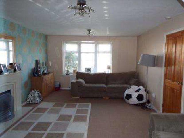 Image of 4 bedroom Detached house for sale in Stagborough Way Hednesford Cannock WS12 at Hednesford Cannock Hednesford, WS12 1UD